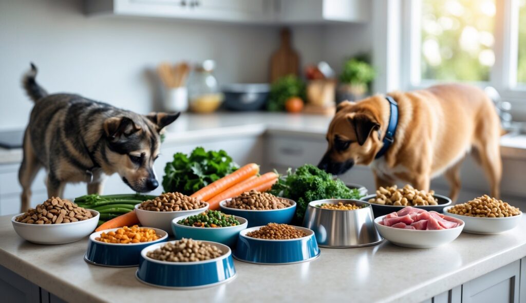 Pet Food Myths: Shocking Truths Every Dog Parent Needs