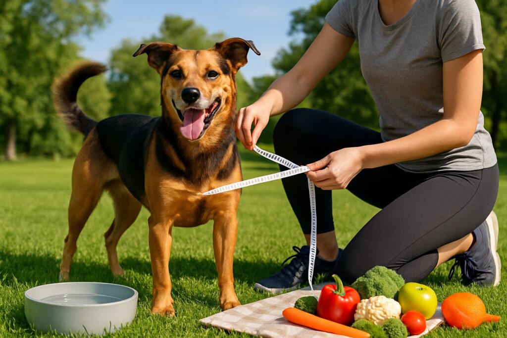 Ways to Help Your Dog Lose Weight: Secrets Every Dog Parent Should Know