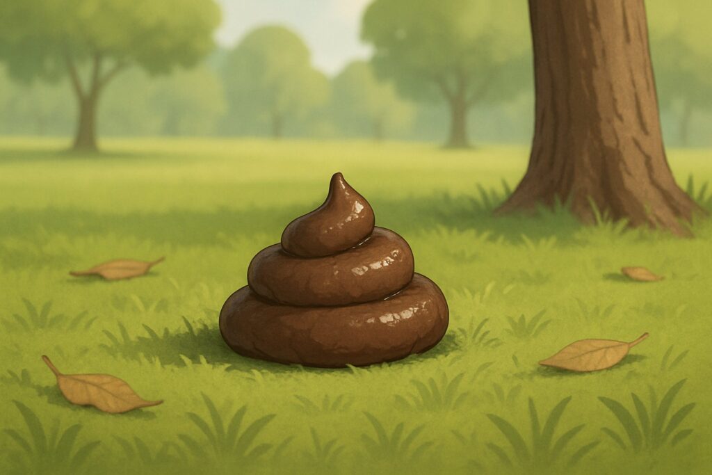 Dog Poop Secrets Every Owner Will LOVE Knowing