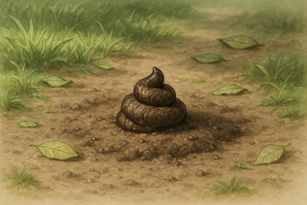 Cat Poop: What Every Cat Lover Needs to Know (But Never Asks)