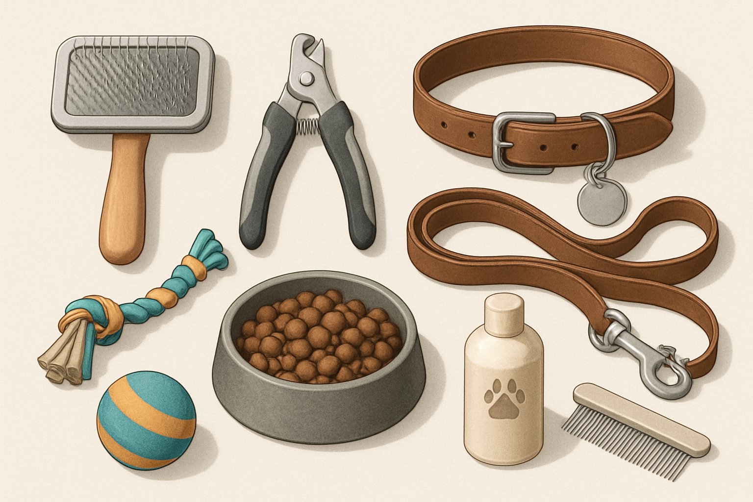 Frequently Asked Questions - Pet Care Tools and Accessories