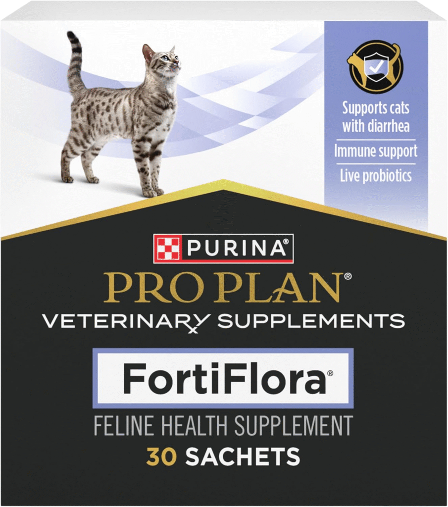 Pro Plan FortiFlora