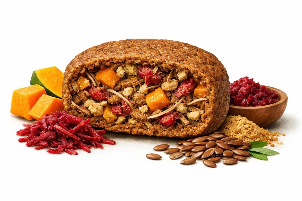 Fiber In Cat Food